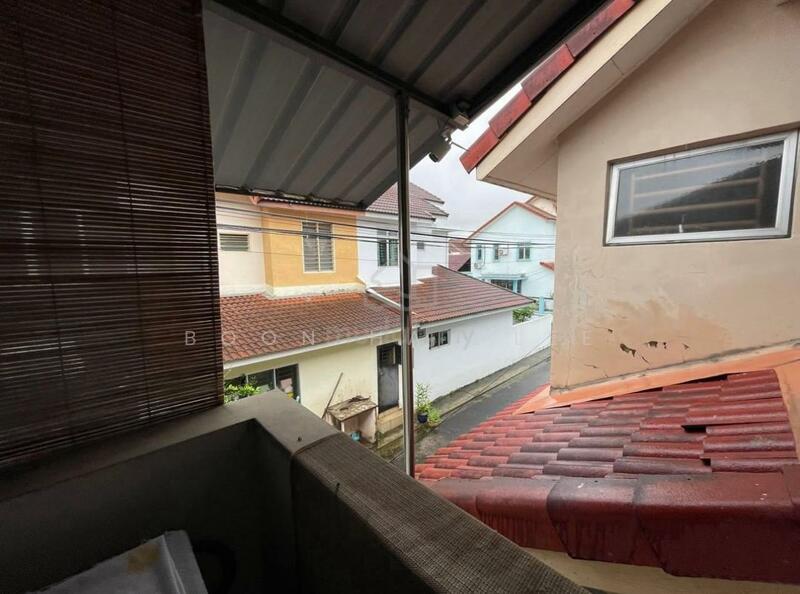 2-storey Terraced House for Sale in Skudai (Johor) - Boon Hau Lee - Exterior - PropertyGuru.com.my