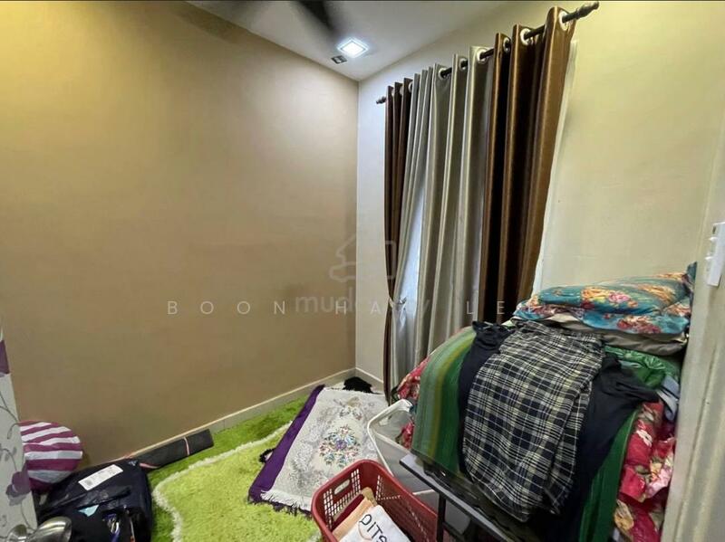 2-storey Terraced House for Sale in Skudai (Johor) - Boon Hau Lee - Interior - PropertyGuru.com.my