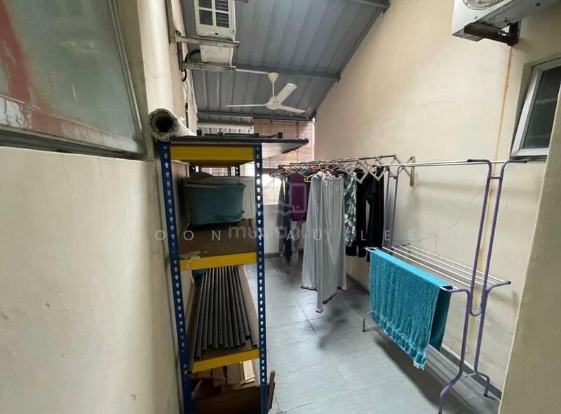 2-storey Terraced House for Sale in Skudai (Johor) - Boon Hau Lee - Interior - PropertyGuru.com.my
