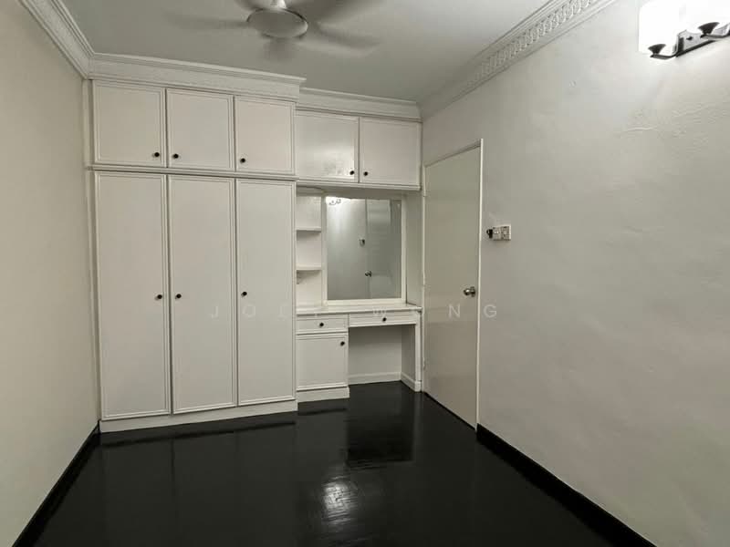 Condominium for Sale at Shang Villa - Joey Wong - Bedroom - PropertyGuru.com.my