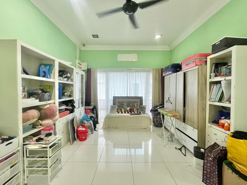Bungalow for Sale in Bandar Baru Bangi (Selangor) - Kyra Afnee - Living Room - PropertyGuru.com.my