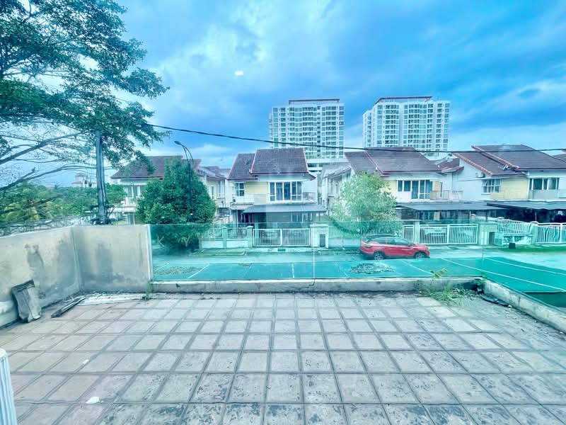 Bungalow for Sale in Bandar Baru Bangi (Selangor) - Kyra Afnee - Exterior - PropertyGuru.com.my