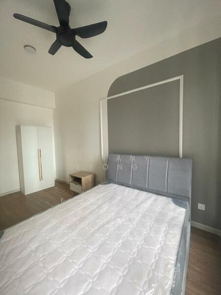 Service Residence for Rent at Sunway Velocity TWO - Tiffany Leong - Bedroom - PropertyGuru.com.my