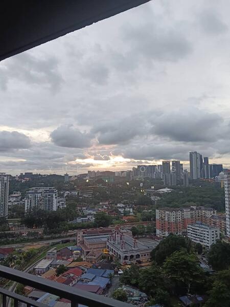 Apartment for Rent at Residensi Max - Yubi Leong - PropertyGuru.com.my