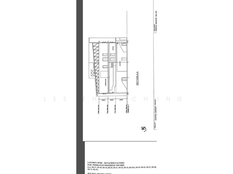 Factory for Rent in Puchong (Selangor) - Lee Thai Chung - PropertyGuru.com.my