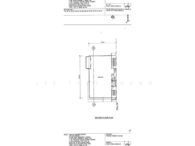 Factory for Rent in Puchong (Selangor) - Lee Thai Chung - PropertyGuru.com.my