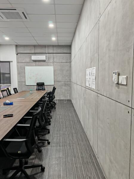 Factory for Rent in Puchong (Selangor) - Lee Thai Chung - Interior - PropertyGuru.com.my