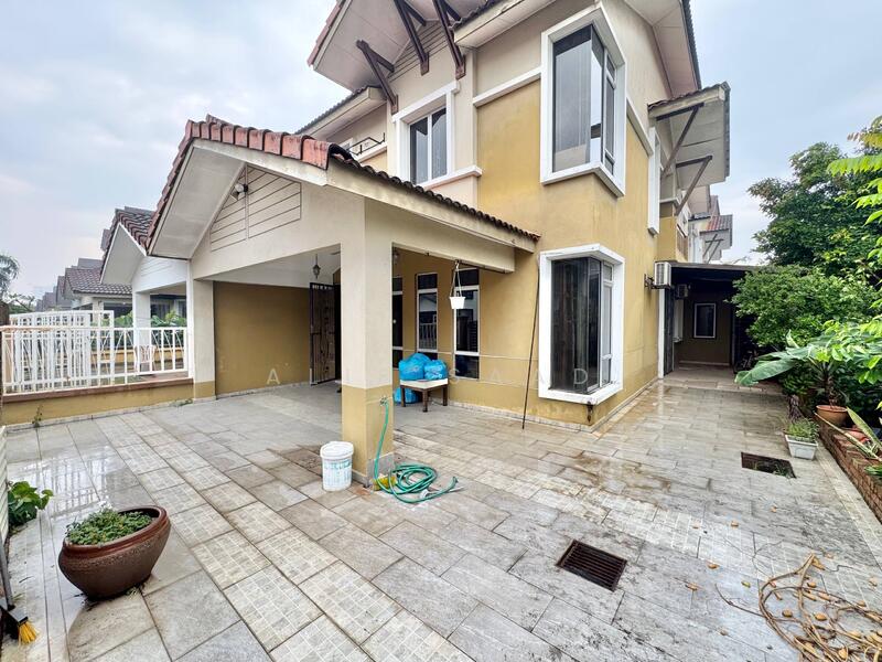 Cluster House for Sale in Kapar (Selangor) - Alif Saad - PropertyGuru.com.my
