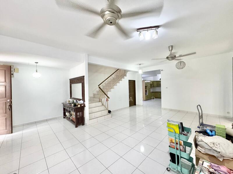 Cluster House for Sale in Kapar (Selangor) - Alif Saad - PropertyGuru.com.my