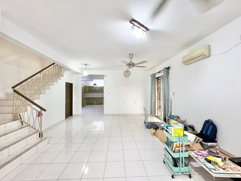 Cluster House for Sale in Kapar (Selangor) - Alif Saad - PropertyGuru.com.my