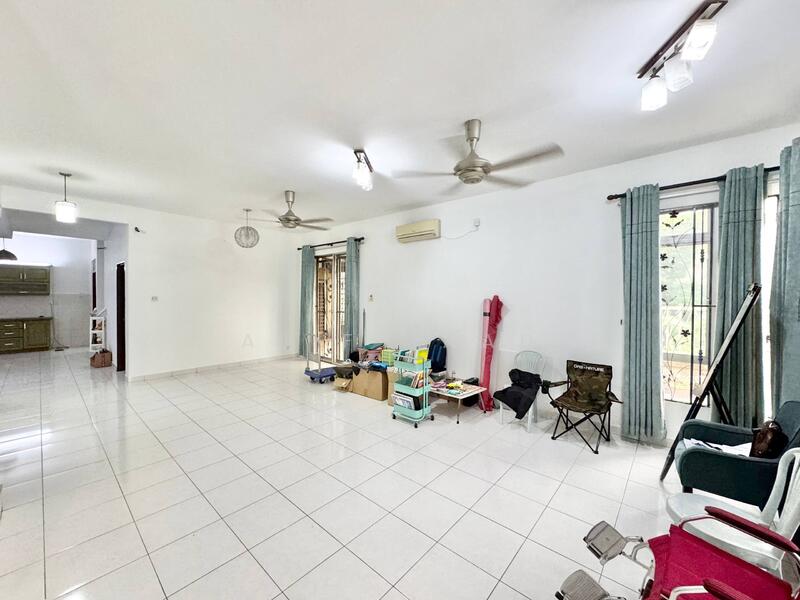 Cluster House for Sale in Kapar (Selangor) - Alif Saad - PropertyGuru.com.my
