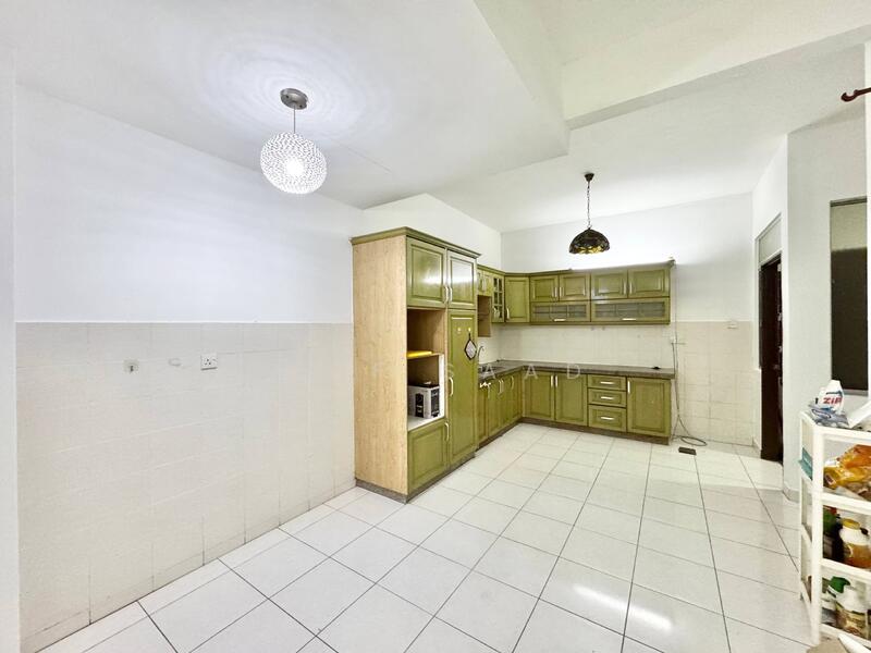 Cluster House for Sale in Kapar (Selangor) - Alif Saad - PropertyGuru.com.my