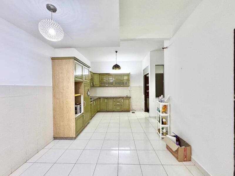 Cluster House for Sale in Kapar (Selangor) - Alif Saad - PropertyGuru.com.my