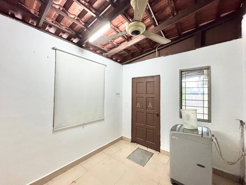 Cluster House for Sale in Kapar (Selangor) - Alif Saad - PropertyGuru.com.my