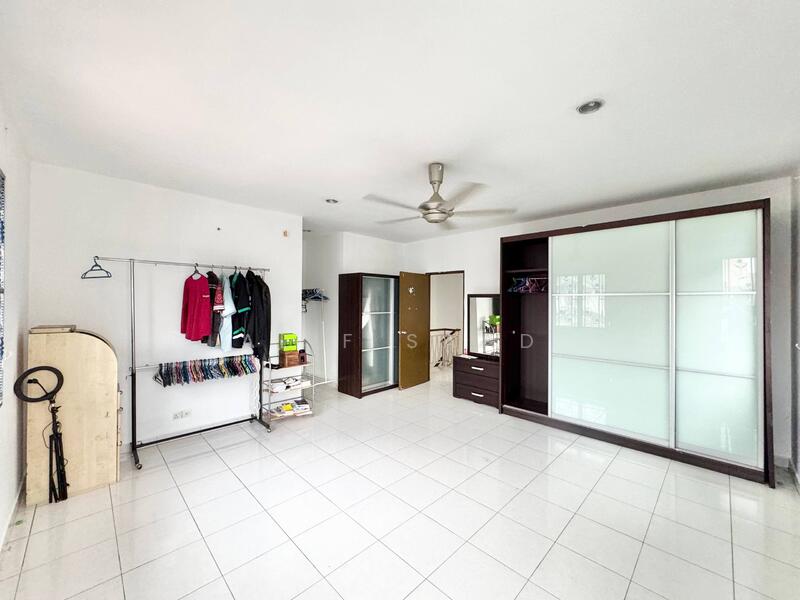 Cluster House for Sale in Kapar (Selangor) - Alif Saad - PropertyGuru.com.my