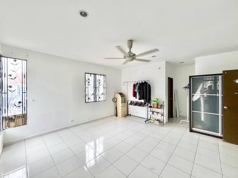 Cluster House for Sale in Kapar (Selangor) - Alif Saad - PropertyGuru.com.my