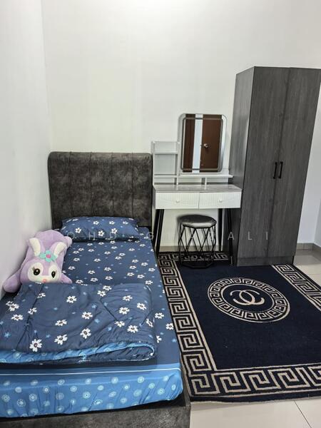 Taman Saujana KLIA untuk Untuk Disewa - RM 2,600 /bulan, Feb 2026 - Bedroom - PropertyGuru.com.my