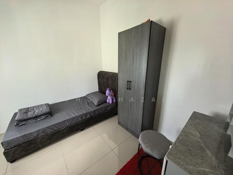 Taman Saujana KLIA untuk Untuk Disewa - RM 2,600 /bulan, Feb 2026 - Bedroom - PropertyGuru.com.my