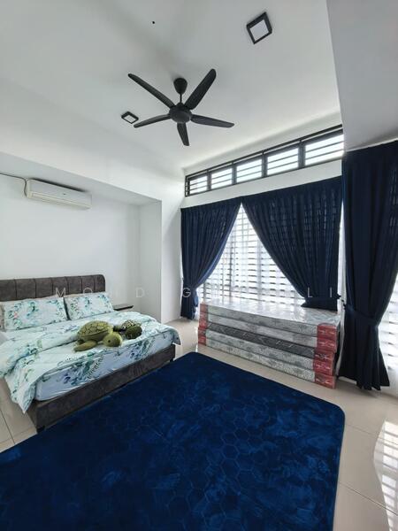 Taman Saujana KLIA untuk Untuk Disewa - RM 2,600 /bulan, Feb 2026 - Bedroom - PropertyGuru.com.my