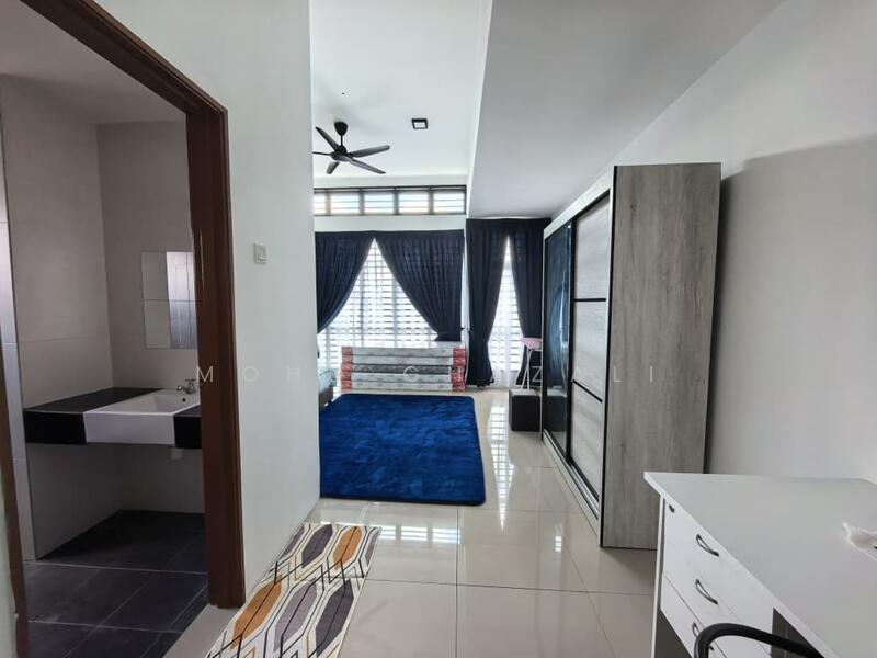 Taman Saujana KLIA untuk Untuk Disewa - RM 2,600 /bulan, Feb 2026 - Bedroom - PropertyGuru.com.my