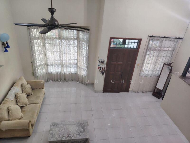 1.5-storey Terraced House for Sale in Taman Sutera (Johor Bahru) - Jameson Choo - PropertyGuru.com.my