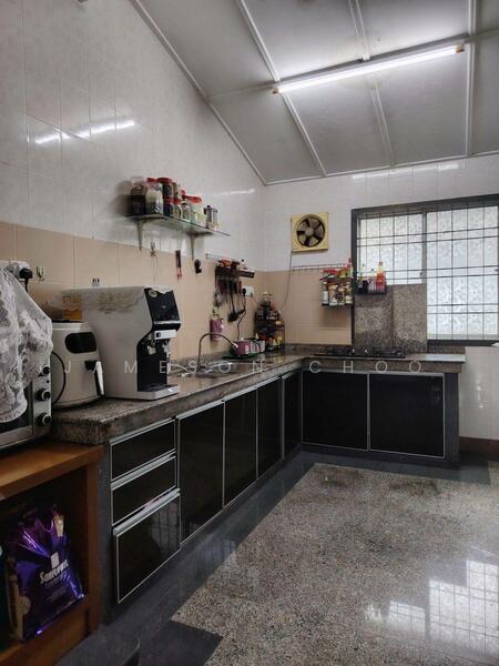 1.5-storey Terraced House for Sale in Taman Sutera (Johor Bahru) - Jameson Choo - PropertyGuru.com.my