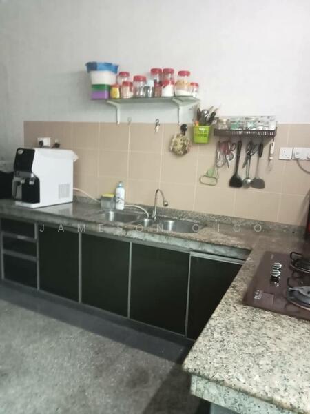 1.5-storey Terraced House for Sale in Taman Sutera (Johor Bahru) - Jameson Choo - PropertyGuru.com.my