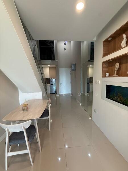 Suria @ North Kiara untuk Untuk Disewa - RM 2,500 /bulan, Mac 2026 - Interior - PropertyGuru.com.my