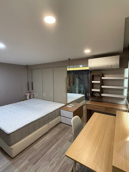 Suria @ North Kiara untuk Untuk Disewa - RM 2,500 /bulan, Mac 2026 - PropertyGuru.com.my