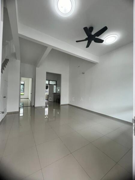 Terraced House for Rent in Kota Masai (Pasir Gudang) - BC Yeap - Living Room - PropertyGuru.com.my