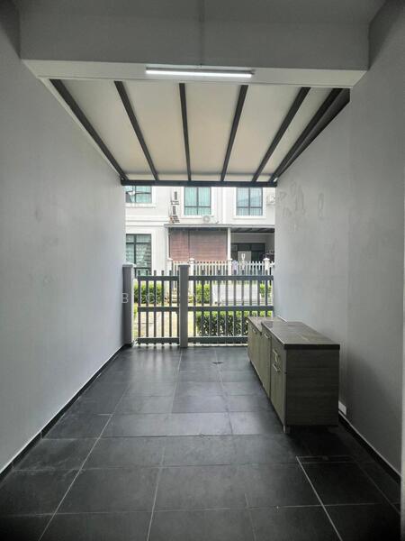 Terraced House for Rent in Kota Masai (Pasir Gudang) - BC Yeap - Exterior - PropertyGuru.com.my