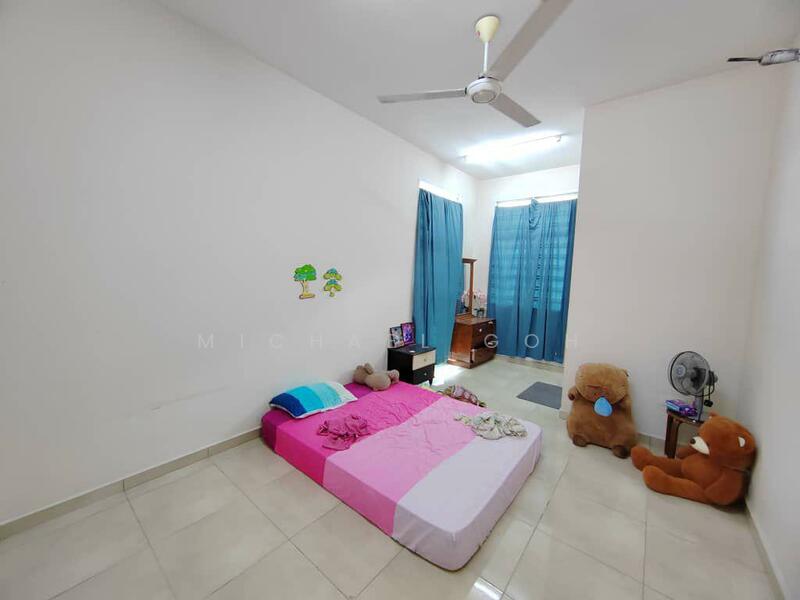 2-storey Terraced House for Sale in Iskandar Puteri (Nusajaya) (Johor) - Michael Goh - Bedroom - PropertyGuru.com.my
