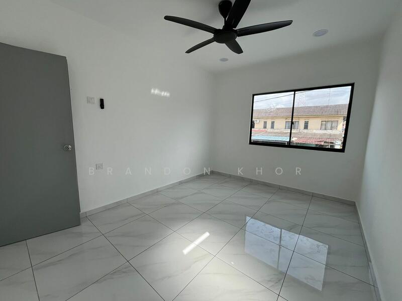 2-storey Terraced House for Sale in Taman Kota Masai (Pasir Gudang) - Brandon Khor - Interior - PropertyGuru.com.my
