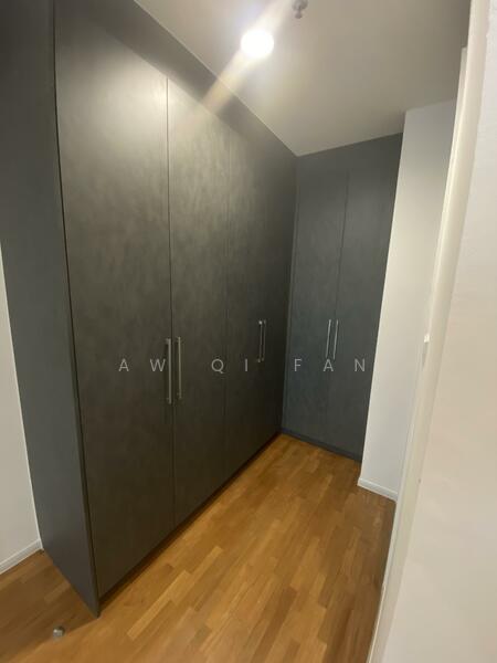 Untuk Disewa - Ativo Suites @ Damansara Avenue