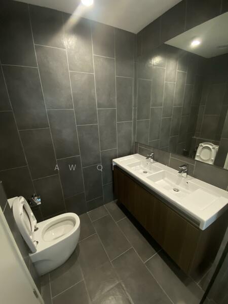 Untuk Disewa - Ativo Suites @ Damansara Avenue