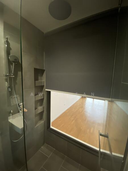 Untuk Disewa - Ativo Suites @ Damansara Avenue