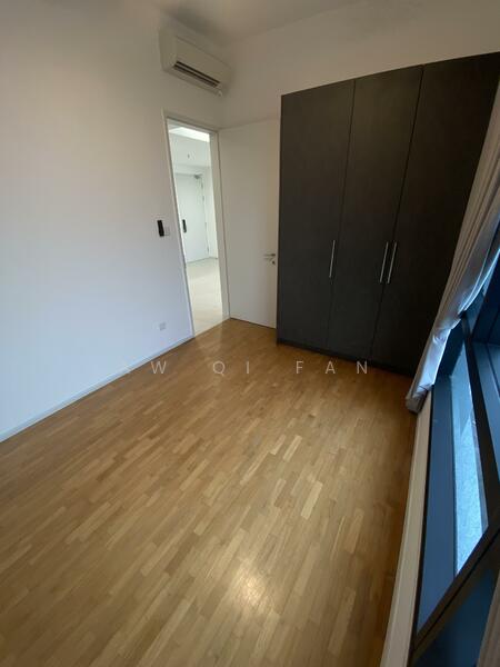 Untuk Disewa - Ativo Suites @ Damansara Avenue