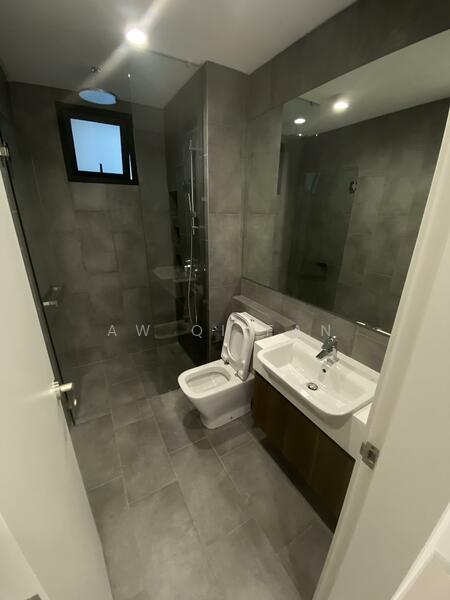 Untuk Disewa - Ativo Suites @ Damansara Avenue