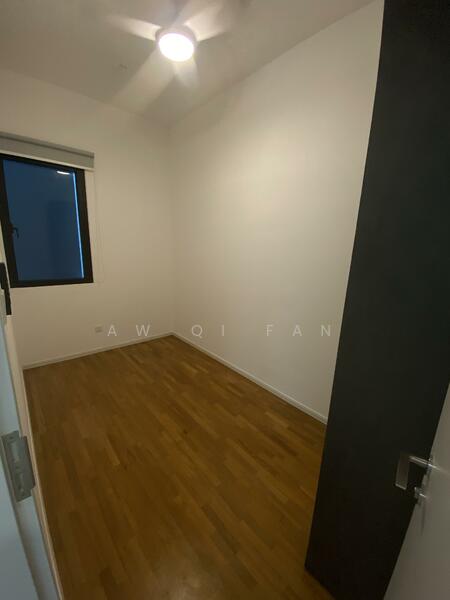 Untuk Disewa - Ativo Suites @ Damansara Avenue