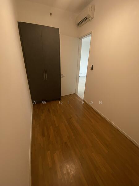 Untuk Disewa - Ativo Suites @ Damansara Avenue