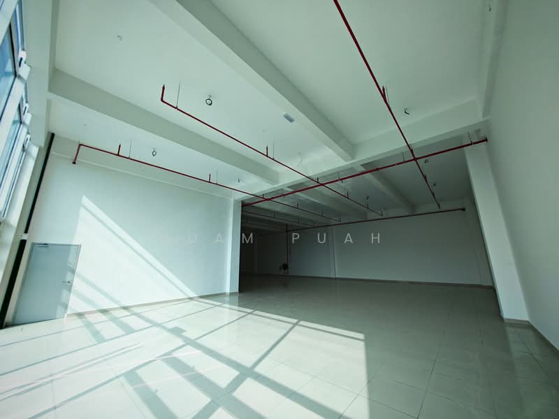 Detached Factory for Sale in Bandar Baru Enstek (Bandar Enstek) - Adam Puah - PropertyGuru.com.my