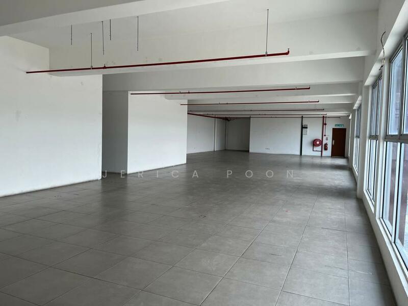 Factory for Sale in Sendayan Tech Valley (Labu) - Jerica Poon - Interior - PropertyGuru.com.my