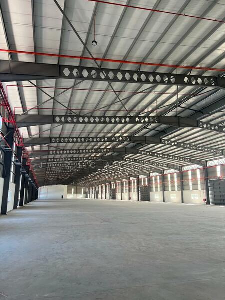 Factory for Sale in Sendayan Tech Valley (Labu) - Jerica Poon - Interior - PropertyGuru.com.my