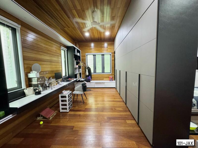 Bungalow for Sale in Setia Eco Park (Setia Alam) - Cassey Lim - Interior - PropertyGuru.com.my