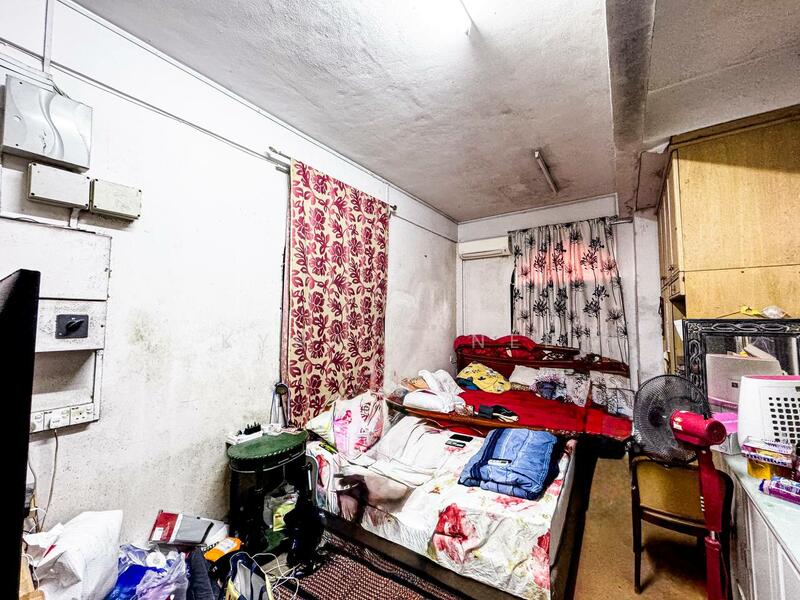 Bungalow for Sale in Bandar Baru Bangi (Selangor) - Kyra Afnee - Bedroom - PropertyGuru.com.my