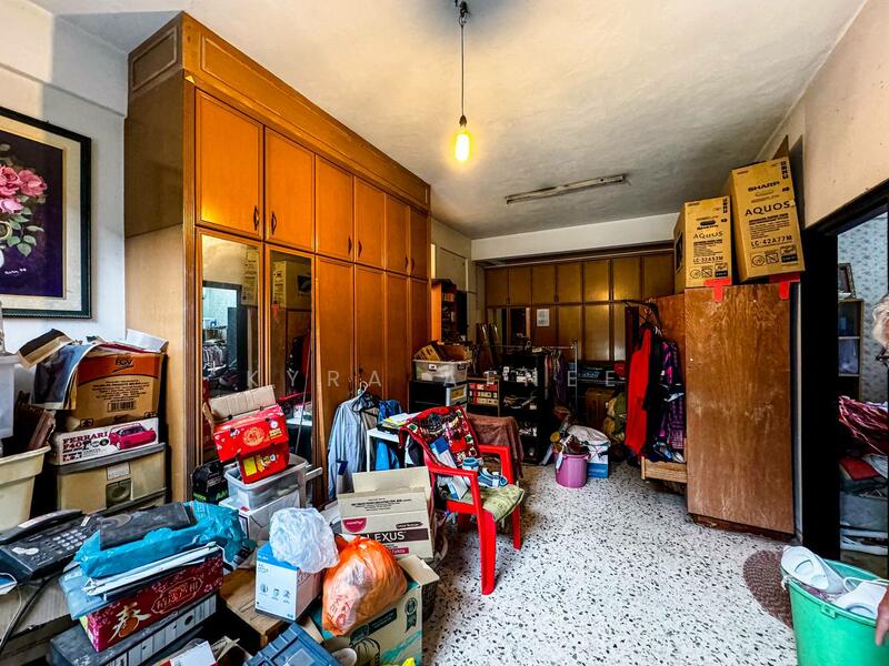 Bungalow for Sale in Bandar Baru Bangi (Selangor) - Kyra Afnee - Interior - PropertyGuru.com.my