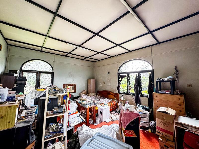 Bungalow for Sale in Bandar Baru Bangi (Selangor) - Kyra Afnee - Bedroom - PropertyGuru.com.my