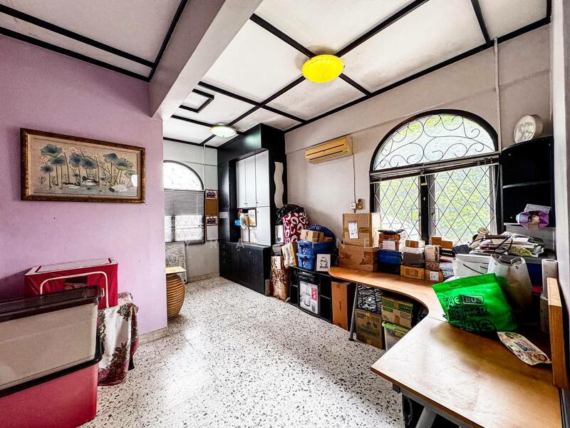 Bungalow for Sale in Bandar Baru Bangi (Selangor) - Kyra Afnee - Interior - PropertyGuru.com.my