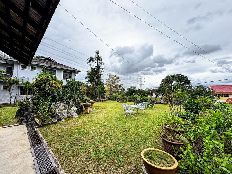 Bungalow for Sale in Bandar Baru Bangi (Selangor) - Kyra Afnee - Exterior - PropertyGuru.com.my