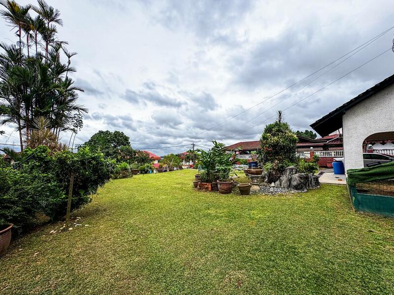 Bungalow for Sale in Bandar Baru Bangi (Selangor) - Kyra Afnee - Exterior - PropertyGuru.com.my